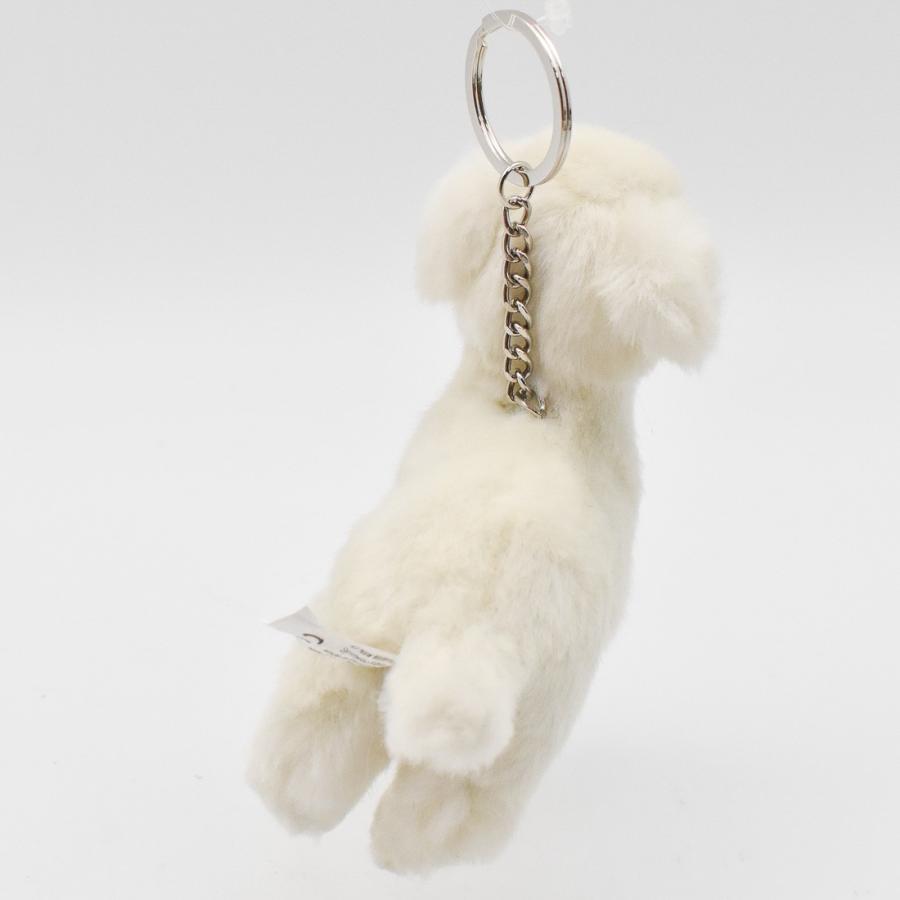 HANSA(ぬいぐるみ) BH6582 イヌ キーチェーン HANSA いぬ 犬 HANSA(ぬいぐるみ) BH6582 イヌ キーチェーン HANSA いぬ 犬