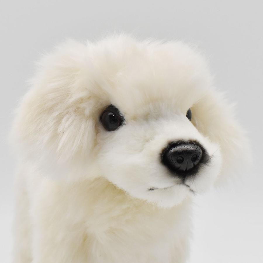 HANSA(ぬいぐるみ) BH6583 子犬 HANSA こいぬ コイヌ HANSA(ぬいぐるみ) BH6583 子犬 HANSA こいぬ コイヌ