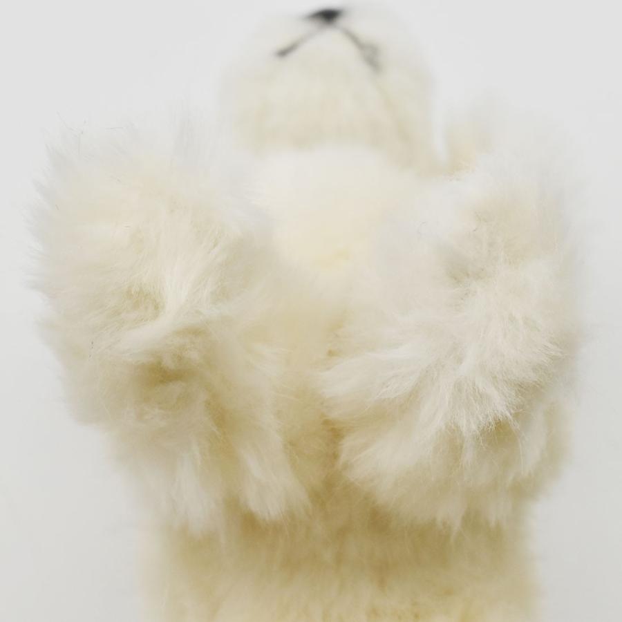 BH6583 子犬 HANSA　こいぬ コイヌ こども 子供 ぬいぐるみ リアル | HANSA（ぬいぐるみ） | 05