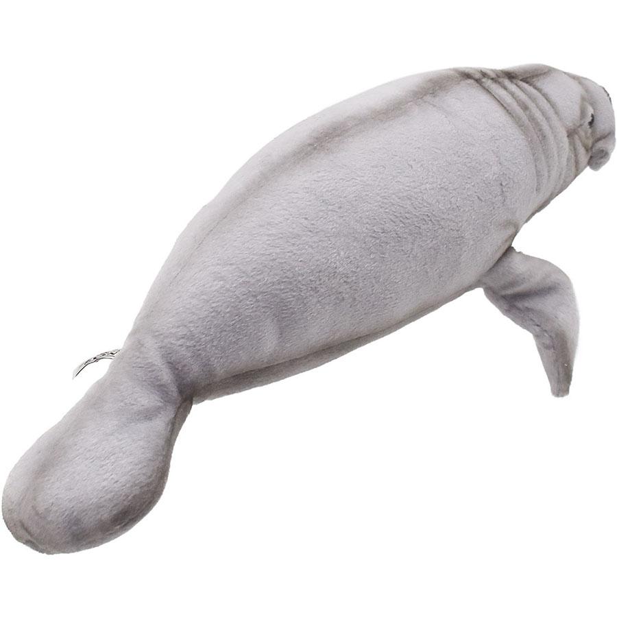 HANSA BH6603 マナティー まなてぃー ぬいぐるみ リアル : Dear Bear