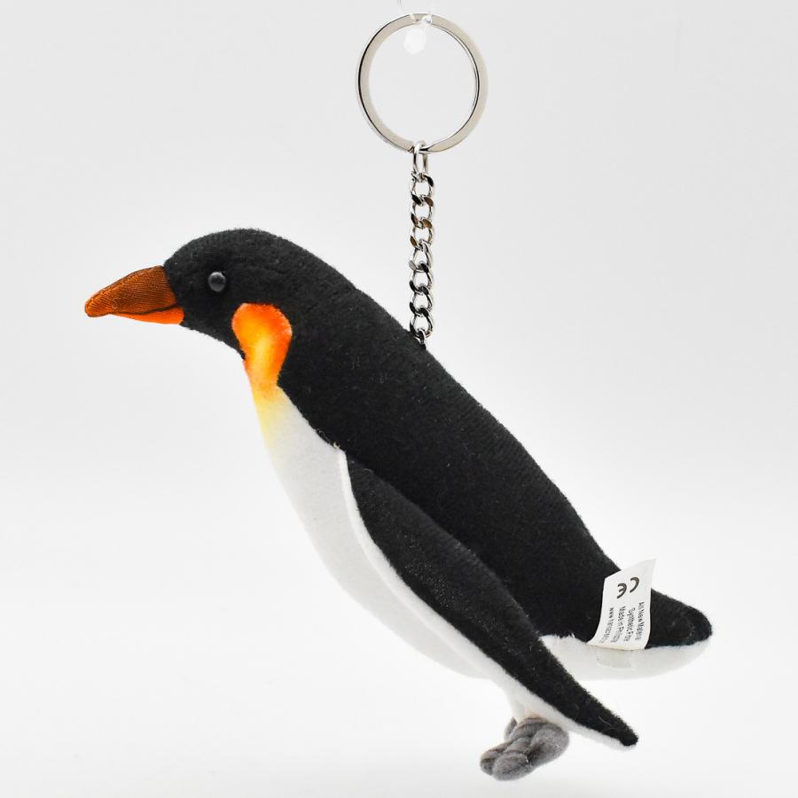 HANSA BH6658 コウテイペンギン キーチェーン こうていぺんぎん 皇帝