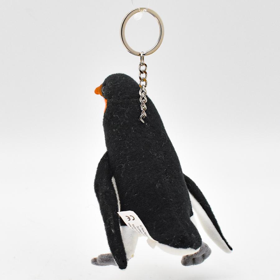 HANSA BH6658 コウテイペンギン キーチェーン こうていぺんぎん 皇帝