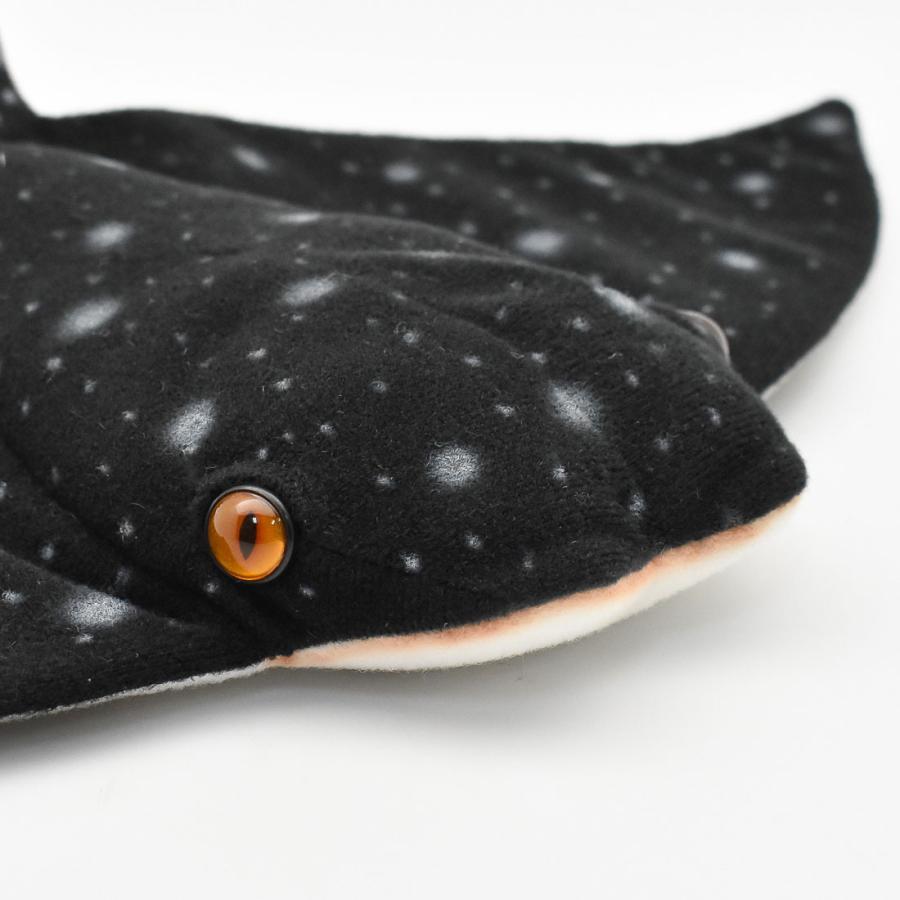 BH6663 エイ HANSA　えい ぬいぐるみ リアル | HANSA（ぬいぐるみ） | 03