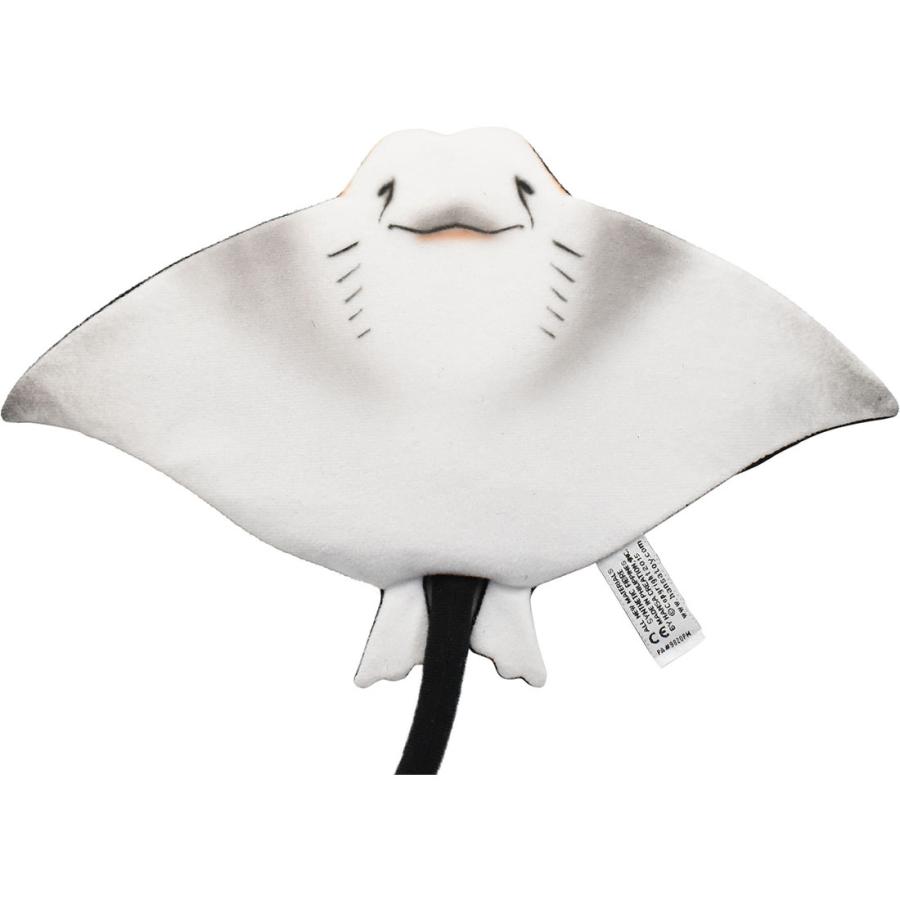 BH6663 エイ HANSA　えい ぬいぐるみ リアル | HANSA（ぬいぐるみ） | 05