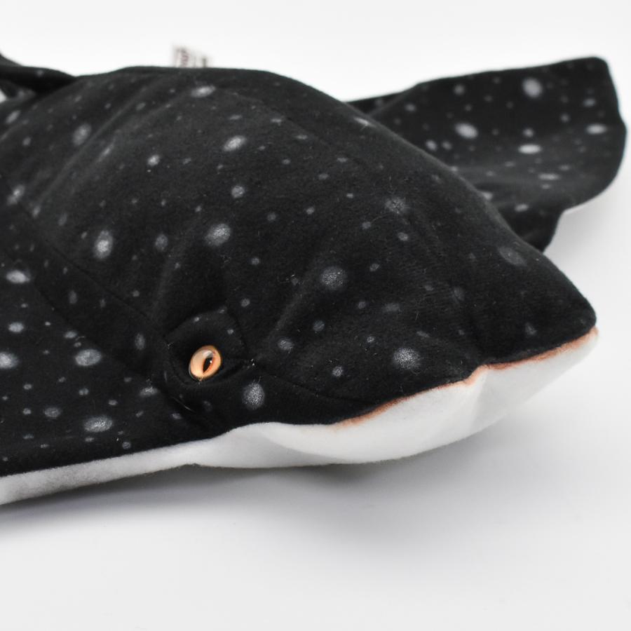 BH6664 エイ HANSA　えい ぬいぐるみ リアル | HANSA（ぬいぐるみ） | 03