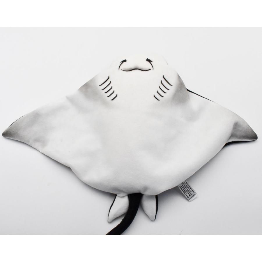 BH6664 エイ HANSA　えい ぬいぐるみ リアル | HANSA（ぬいぐるみ） | 05