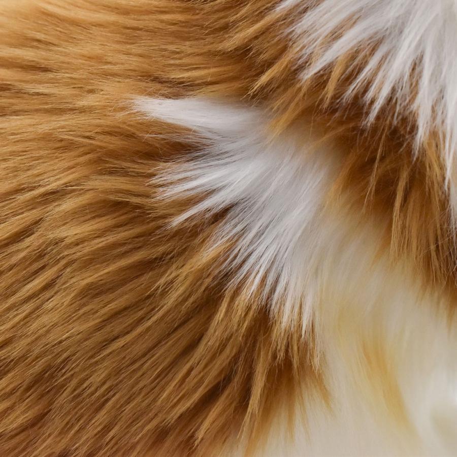 BH6686 ウェルシュコーギー HANSA　うぇるしゅこーぎー いぬ イヌ 犬 ぬいぐるみ リアル | HANSA（ぬいぐるみ） | 04