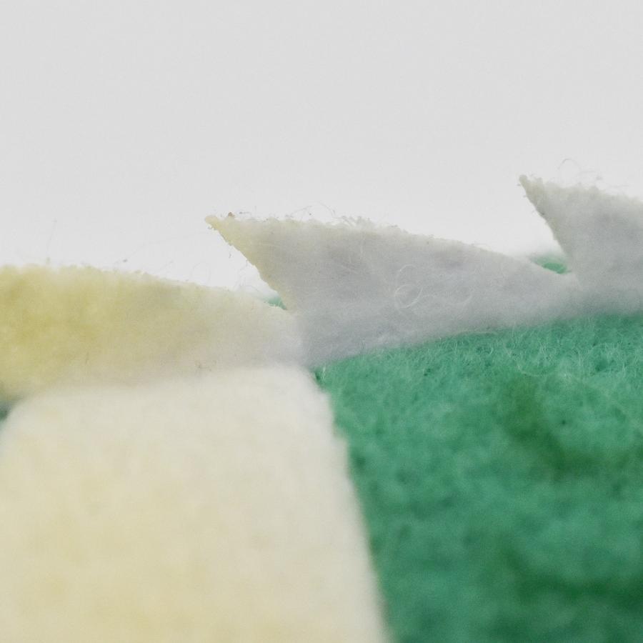 BH6706 フィジーイグアナ HANSA　ふぃじーいぐあな ぬいぐるみ リアル | HANSA（ぬいぐるみ） | 06