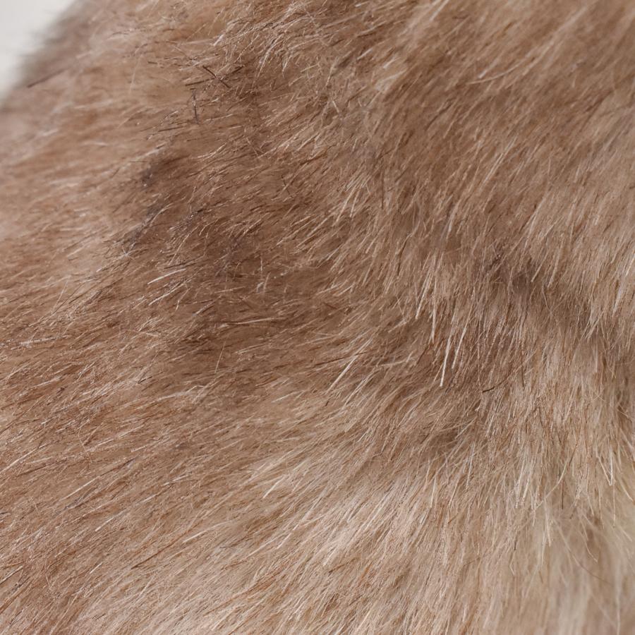 BH6740 オオカミ 仔 HANSA　おおかみ 狼 ぬいぐるみ リアル | HANSA（ぬいぐるみ） | 04