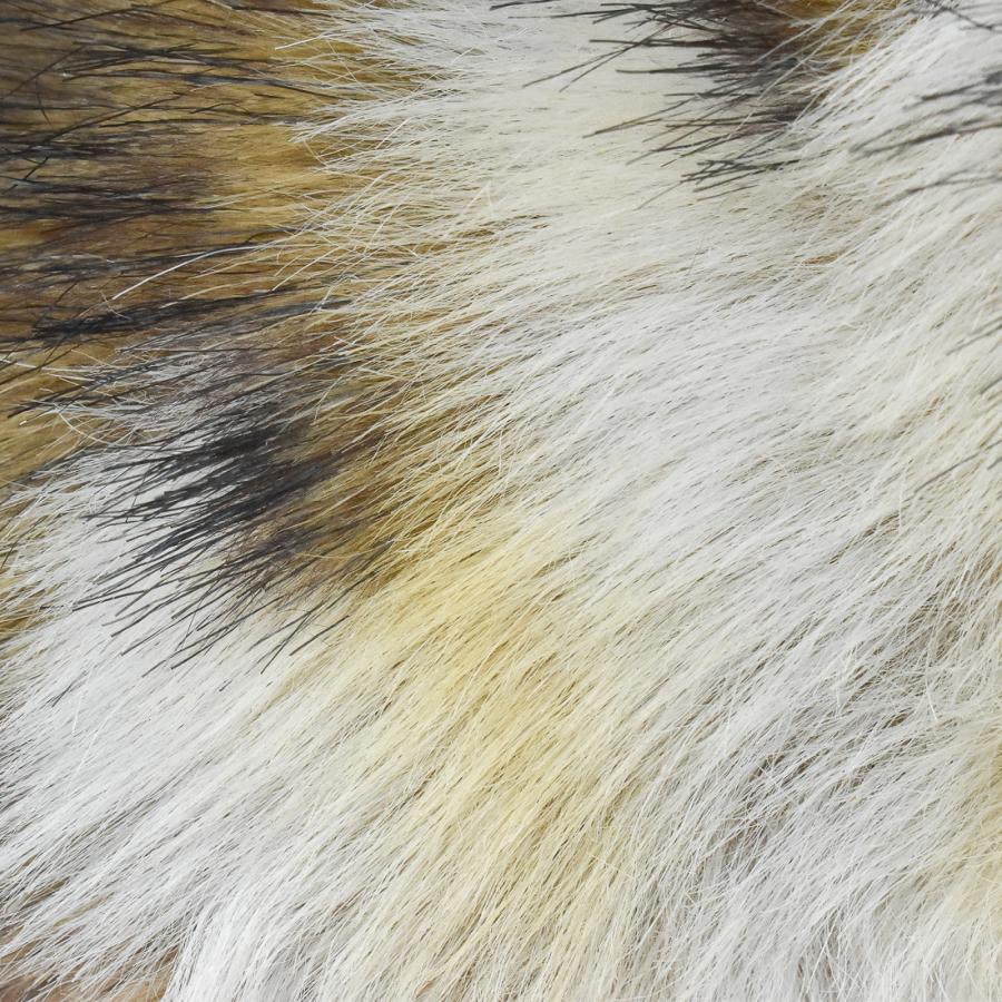 BH6760 オオカミ HANSA　おおかみ 狼 ぬいぐるみ リアル | HANSA（ぬいぐるみ） | 04