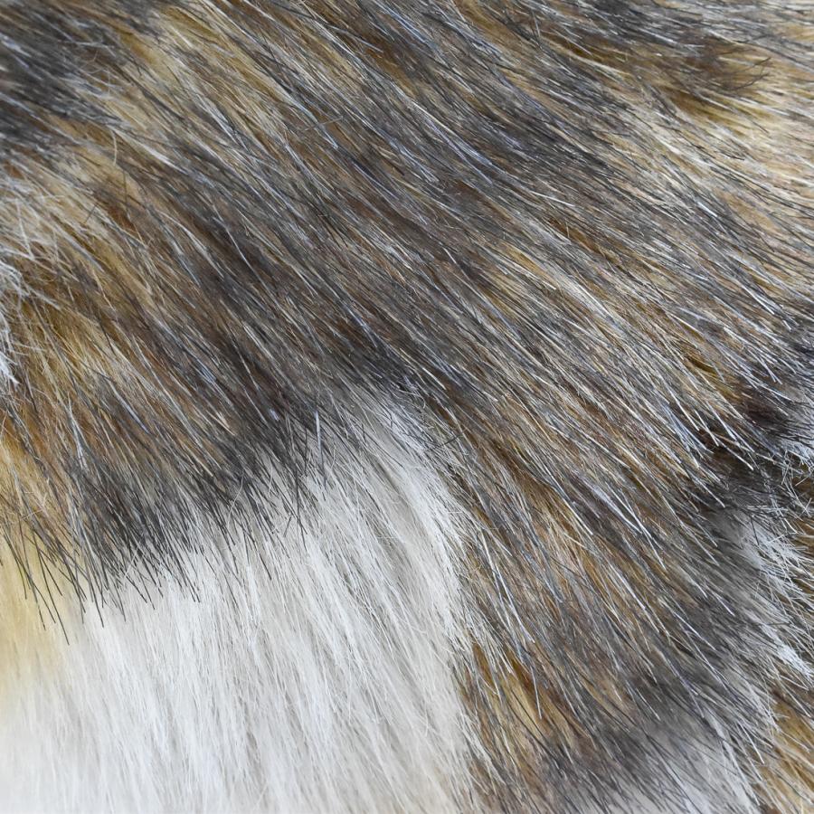 BH6762 オオカミ HANSA　おおかみ 狼 ぬいぐるみ リアル | HANSA（ぬいぐるみ） | 05