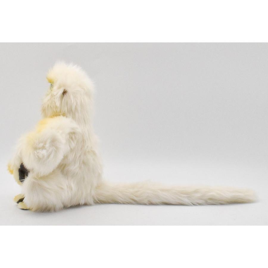 BH6765 シシバナザル HANSA　ししばなざる 獅子鼻猿 さる サル 猿 ぬいぐるみ リアル | HANSA（ぬいぐるみ） | 01