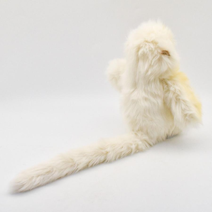 BH6765 シシバナザル HANSA　ししばなざる 獅子鼻猿 さる サル 猿 ぬいぐるみ リアル | HANSA（ぬいぐるみ） | 02