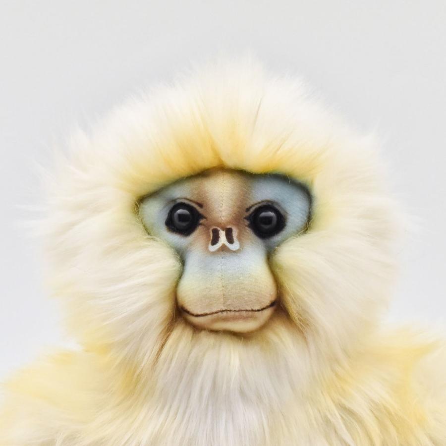 サルのぬいぐるみ　テナガザル　さるしぃ　まらしぃ　色違い　黄色 サルのぬいぐるみ テナガザル さるしぃ まらしぃ 色違い 黄色 サルの