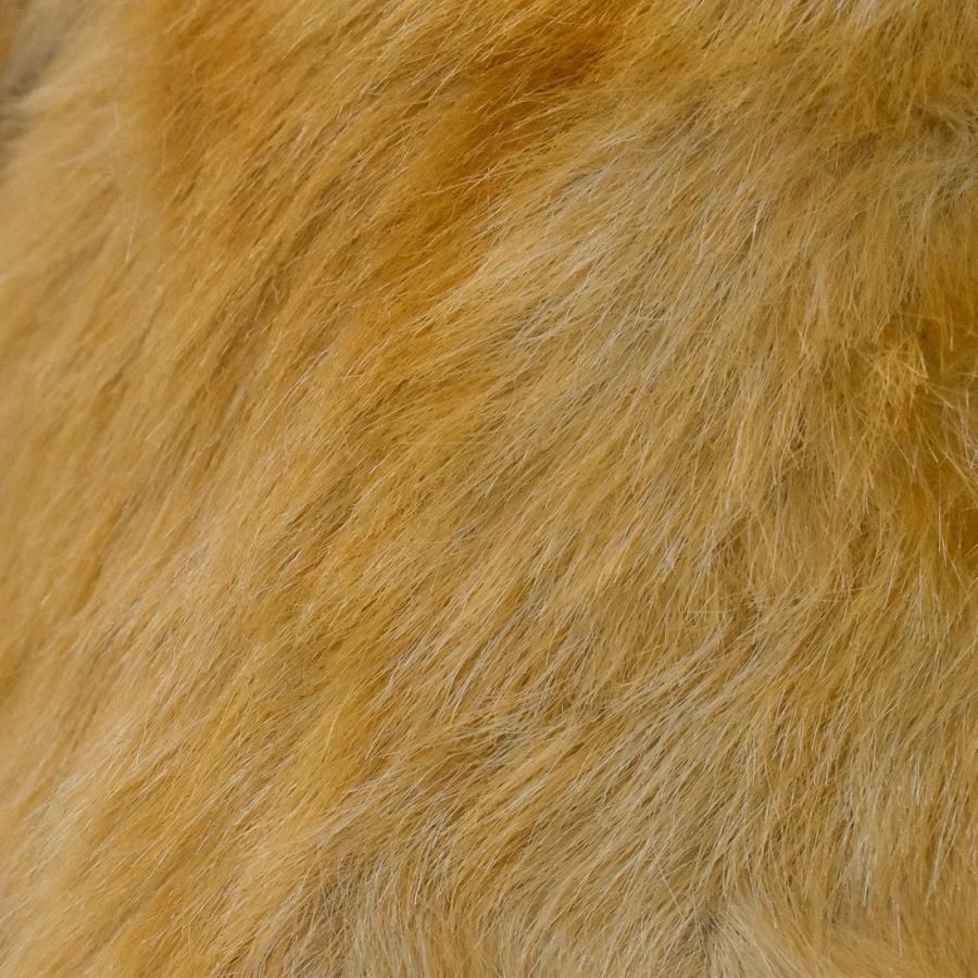 BH6766 シシバナザル HANSA　ししばなざる 獅子鼻猿 さる サル 猿 ぬいぐるみ リアル | HANSA（ぬいぐるみ） | 05