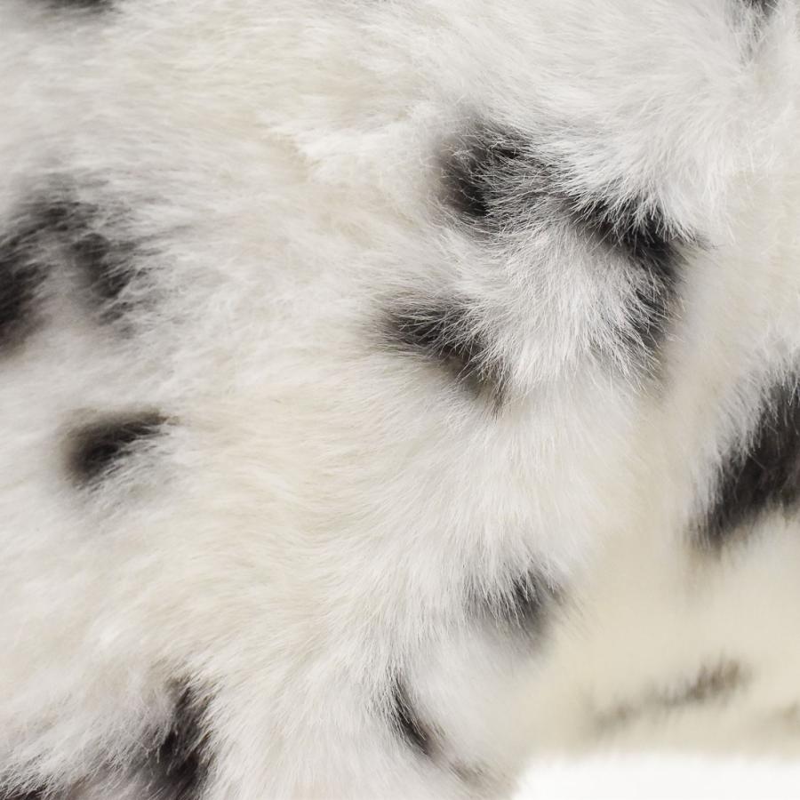 BH6781 ユキヒョウ HANSA　ゆきひょう 雪豹 ぬいぐるみ リアル | HANSA（ぬいぐるみ） | 05