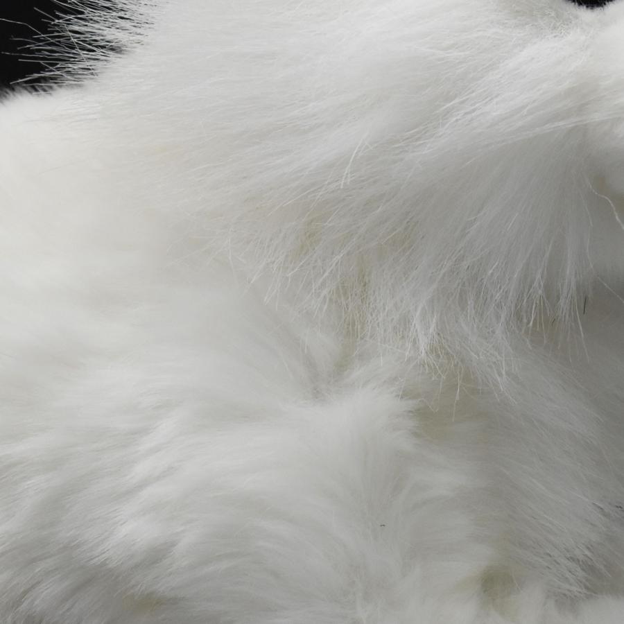 HANSA BH6822 ホッキョクギツネ ほっきょくぎつね 北極狐 きつね