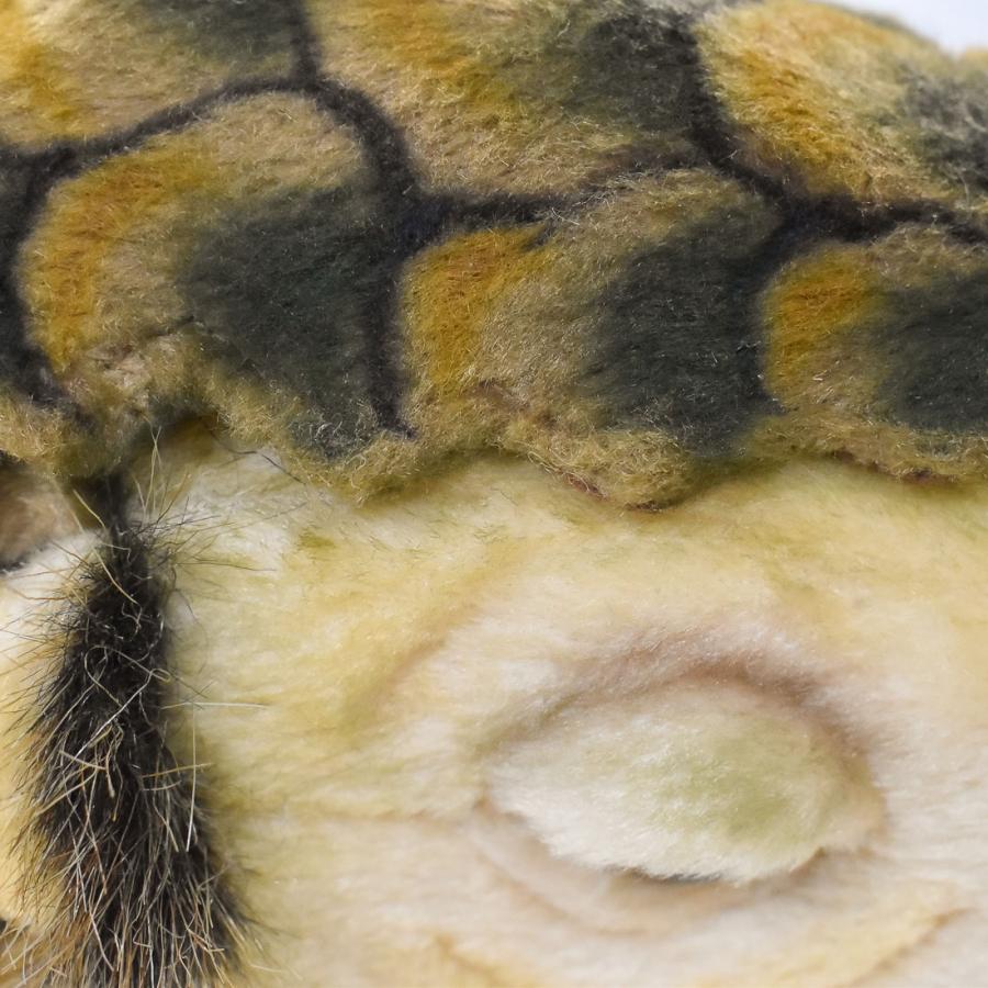 BH6842 センザンコウ HANSA　せんざんこう ぬいぐるみ リアル | HANSA（ぬいぐるみ） | 04