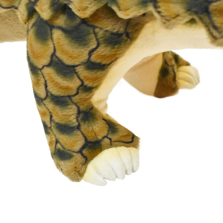 BH6842 センザンコウ HANSA　せんざんこう ぬいぐるみ リアル | HANSA（ぬいぐるみ） | 05