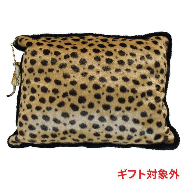 BH6896 チーター クッションM HANSA　ちーたー リアル インテリア 家具 置物 | HANSA（ぬいぐるみ）