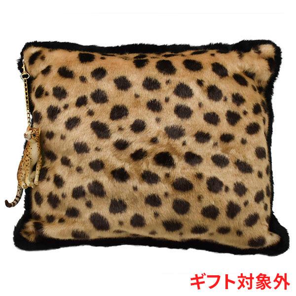 BH6899 チーター クッションS HANSA　ちーたー リアル インテリア 家具 置物 | HANSA（ぬいぐるみ）