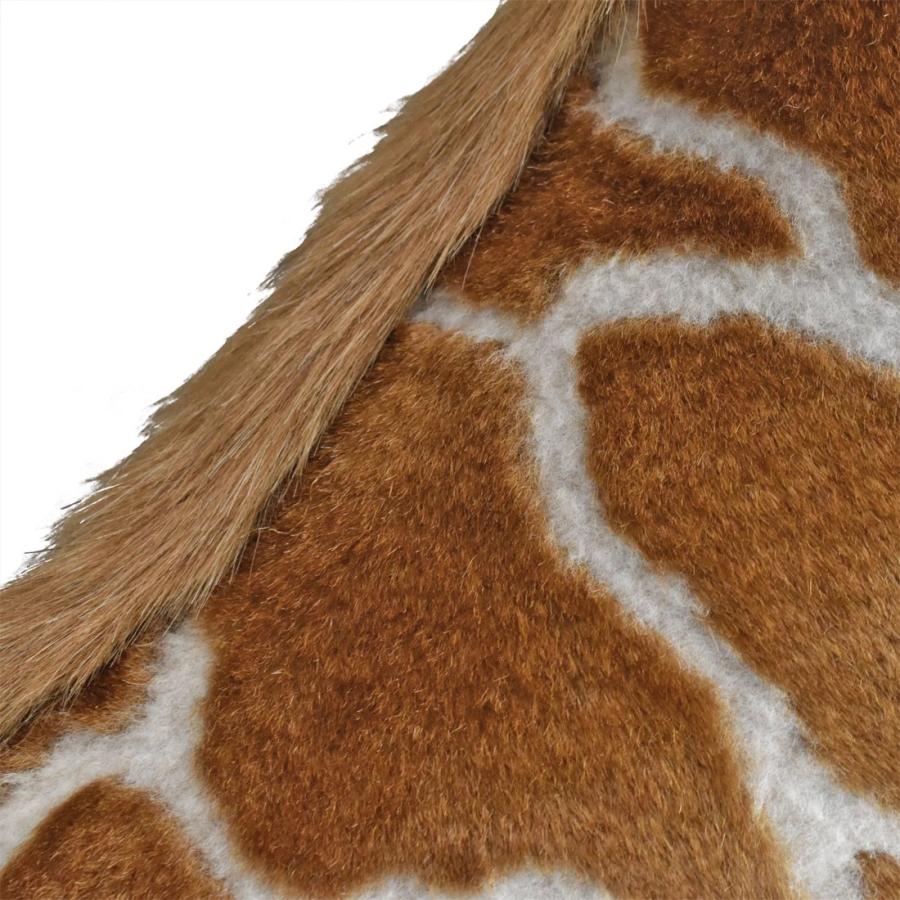 BH6908 キリン HANSA　きりん 麒麟 ぬいぐるみ リアル | HANSA（ぬいぐるみ） | 04