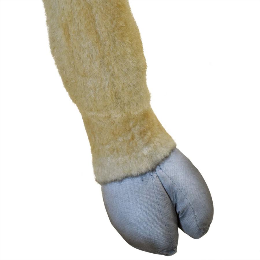 BH6908 キリン HANSA　きりん 麒麟 ぬいぐるみ リアル | HANSA（ぬいぐるみ） | 05