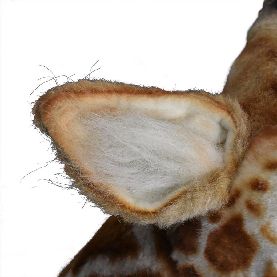 BH6908 キリン HANSA　きりん 麒麟 ぬいぐるみ リアル | HANSA（ぬいぐるみ） | 06