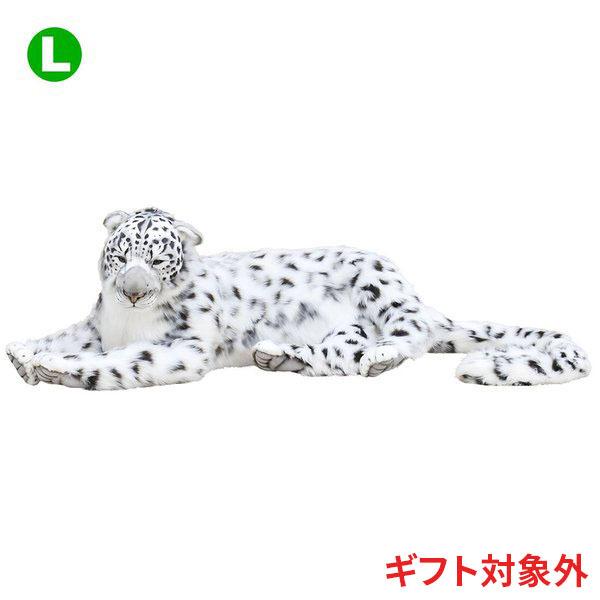 BH6998 ユキヒョウ HANSA　ゆきひょう 雪豹 ぬいぐるみ リアル 爆買 母の日 | HANSA（ぬいぐるみ）