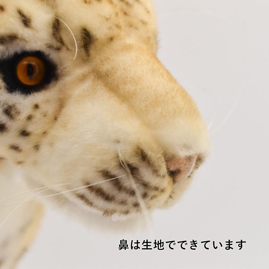HANSA BH7005 ヒョウ ひょう 豹 ぬいぐるみ リアル : Dear Bear WEB