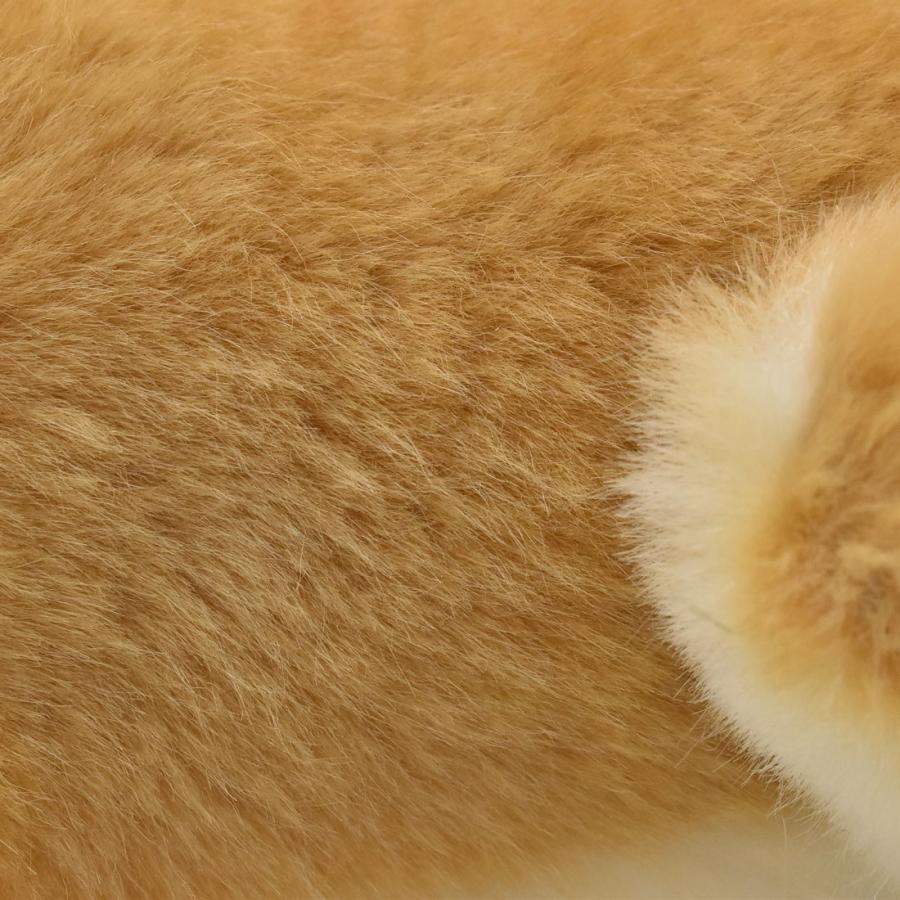 BH7017 シバイヌ HANSA　柴犬 しばいぬ ぬいぐるみ リアル | HANSA（ぬいぐるみ） | 04