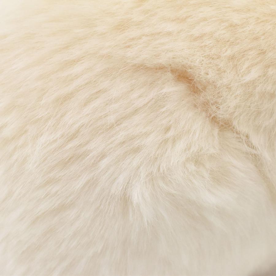 BH7024 ホーランドロップ HANSA　ほーらんどろっぷ うさぎ 兎 ぬいぐるみ リアル たれ耳 | HANSA（ぬいぐるみ） | 05