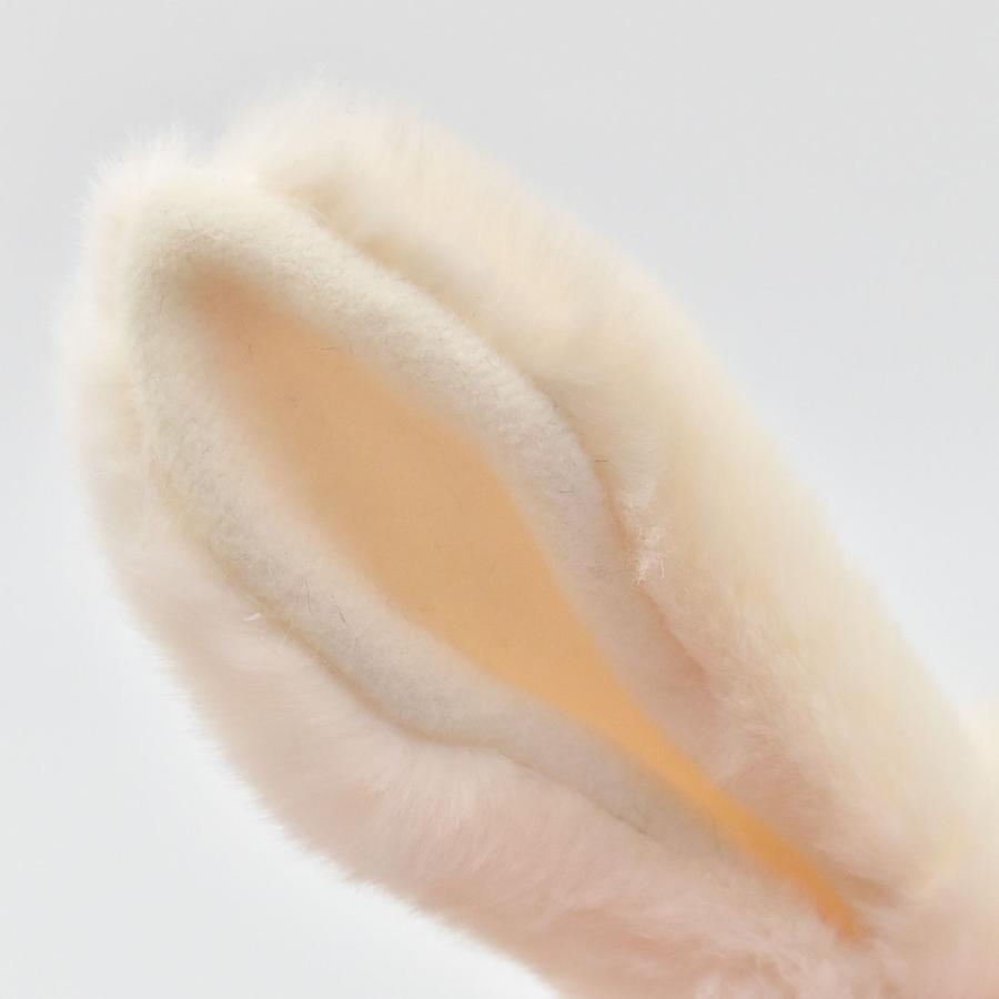 BH7024 ホーランドロップ HANSA　ほーらんどろっぷ うさぎ 兎 ぬいぐるみ リアル たれ耳 | HANSA（ぬいぐるみ） | 07