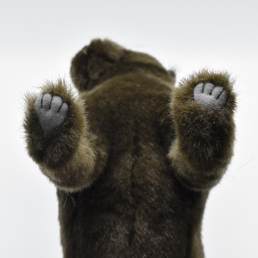 HANSA(ぬいぐるみ) BH7027 クロネコ HANSA くろねこ 黒猫 HANSA(ぬいぐるみ) BH7027 クロネコ HANSA くろねこ 黒猫
