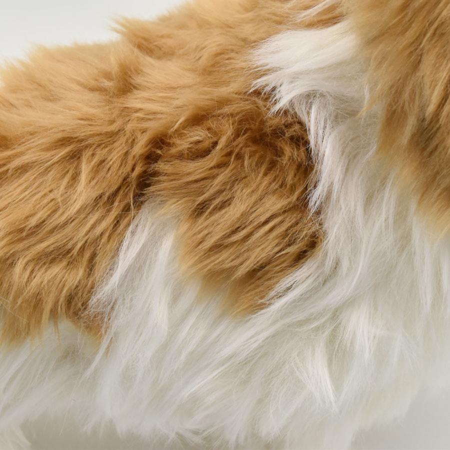 BH7030 シーズー HANSA　しーずー いぬ イヌ 犬 ぬいぐるみ リアル | HANSA（ぬいぐるみ） | 04