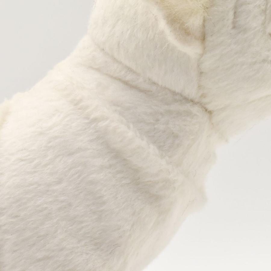 BH7061 フレンチブルドッグ HANSA　ふれんちぶるどっぐ いぬ イヌ 犬 ぬいぐるみ リアル | HANSA（ぬいぐるみ） | 04