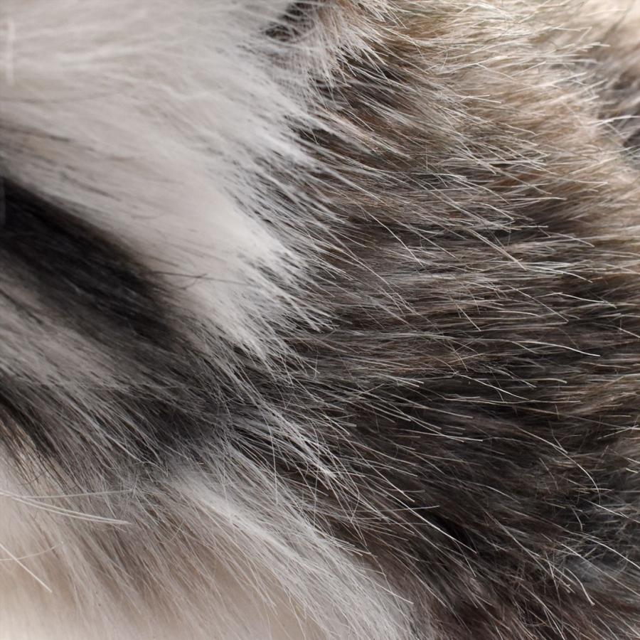 BH7077 マヌルネコ HANSA　まぬるねこ ぬいぐるみ リアル | HANSA（ぬいぐるみ） | 04