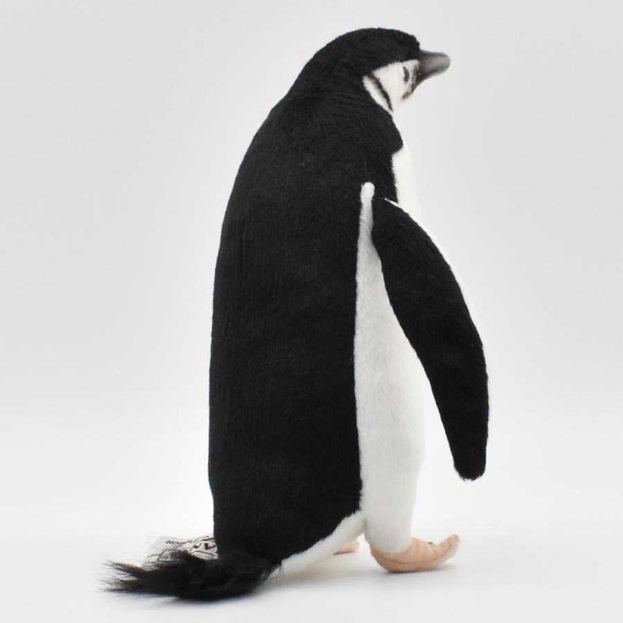BH7082 ヒゲペンギン HANSA　ひげぺんぎん ぬいぐるみ リアル | HANSA（ぬいぐるみ） | 02