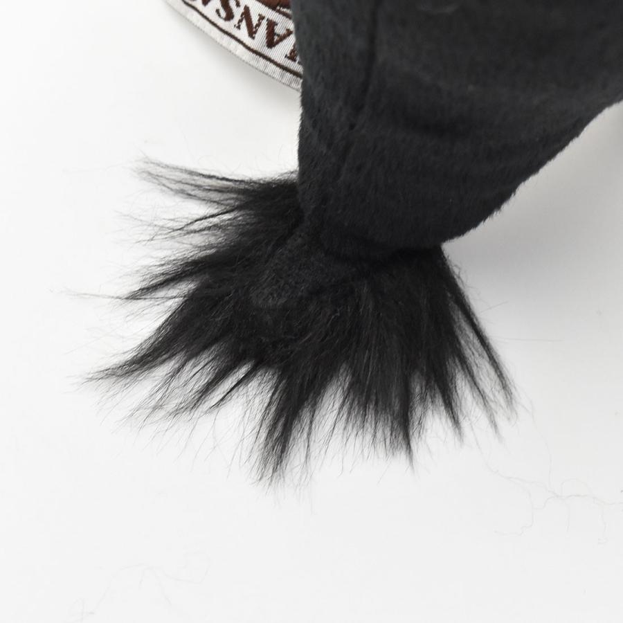 BH7083 マゼランペンギン HANSA　まぜらんぺんぎん ぬいぐるみ リアル | HANSA（ぬいぐるみ） | 06