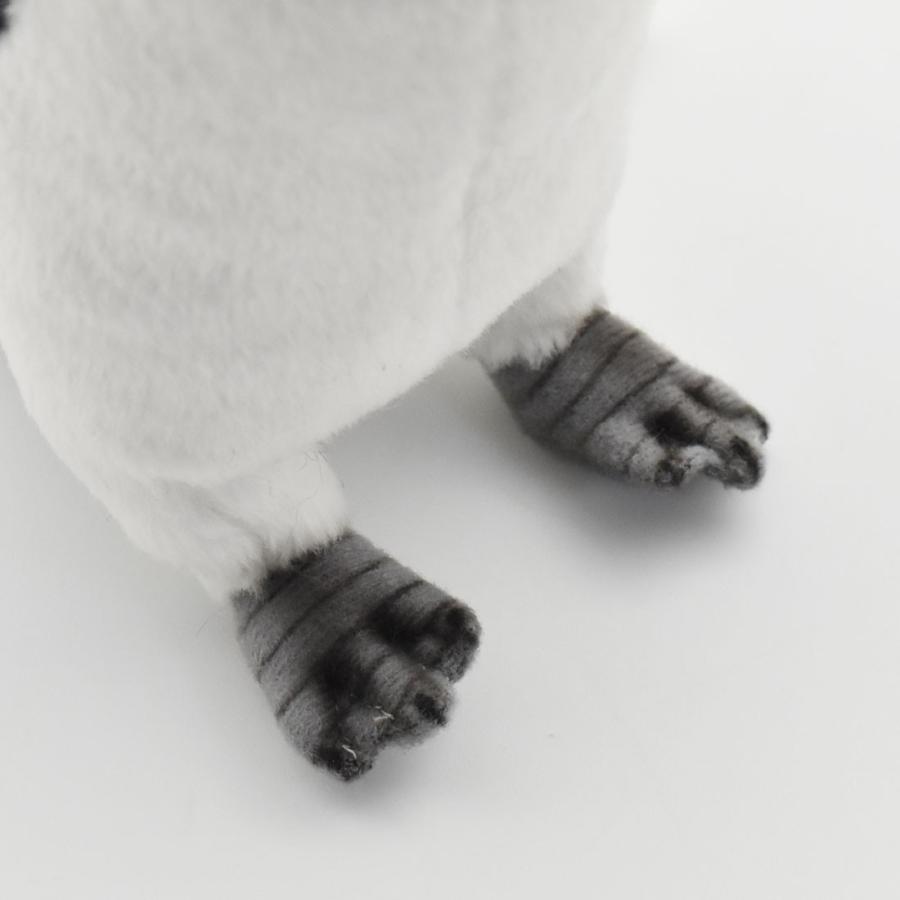 BH7084 ケープペンギン HANSA　けーぷぺんぎん ぬいぐるみ リアル | HANSA（ぬいぐるみ） | 05