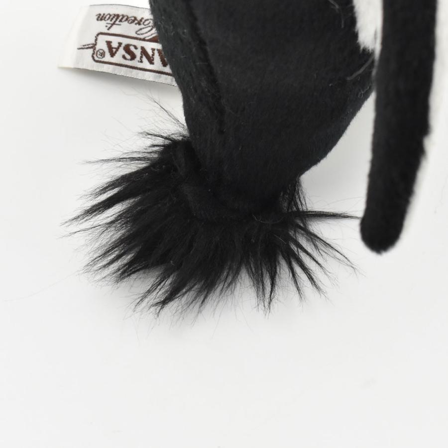 BH7084 ケープペンギン HANSA　けーぷぺんぎん ぬいぐるみ リアル | HANSA（ぬいぐるみ） | 06