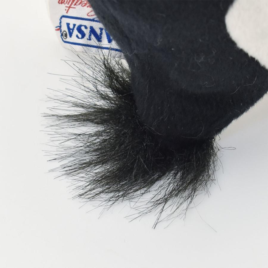 BH7085 フィヨルドランドペンギン HANSA　ふぃよるどらんどぺんぎん ぬいぐるみ リアル | HANSA（ぬいぐるみ） | 06