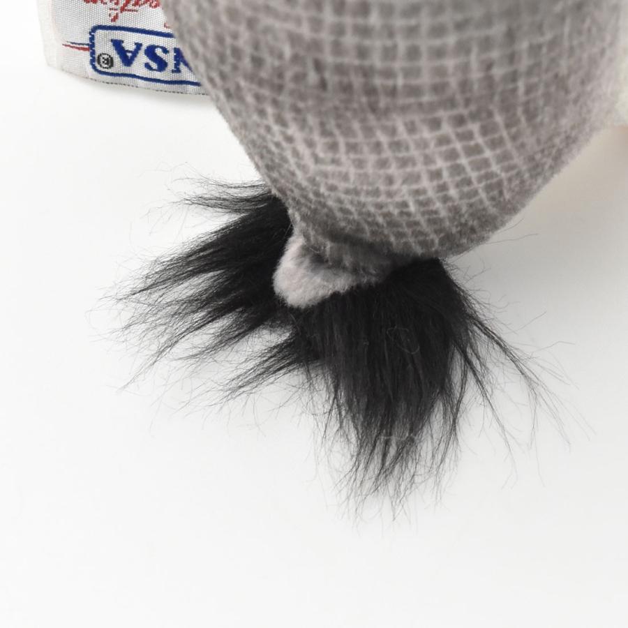 BH7089 キンメペンギン HANSA　きんめぺんぎん ぬいぐるみ リアル | HANSA（ぬいぐるみ） | 06