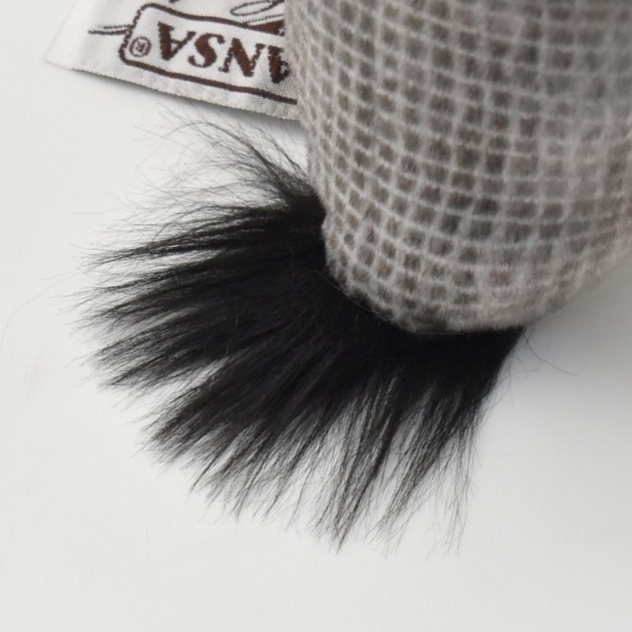 BH7091 キングペンギン HANSA　きんぐぺんぎん オウサマペンギン おうさまぺんぎん ぬいぐるみ リアル | HANSA（ぬいぐるみ） | 06