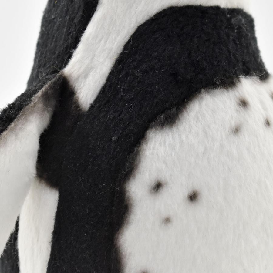 フンボルトペンギン ぬいぐるみ ぺんぎん リアル HANSA ハンサ 7093 動物 置物 インテリア プレゼント｜dearbear｜05