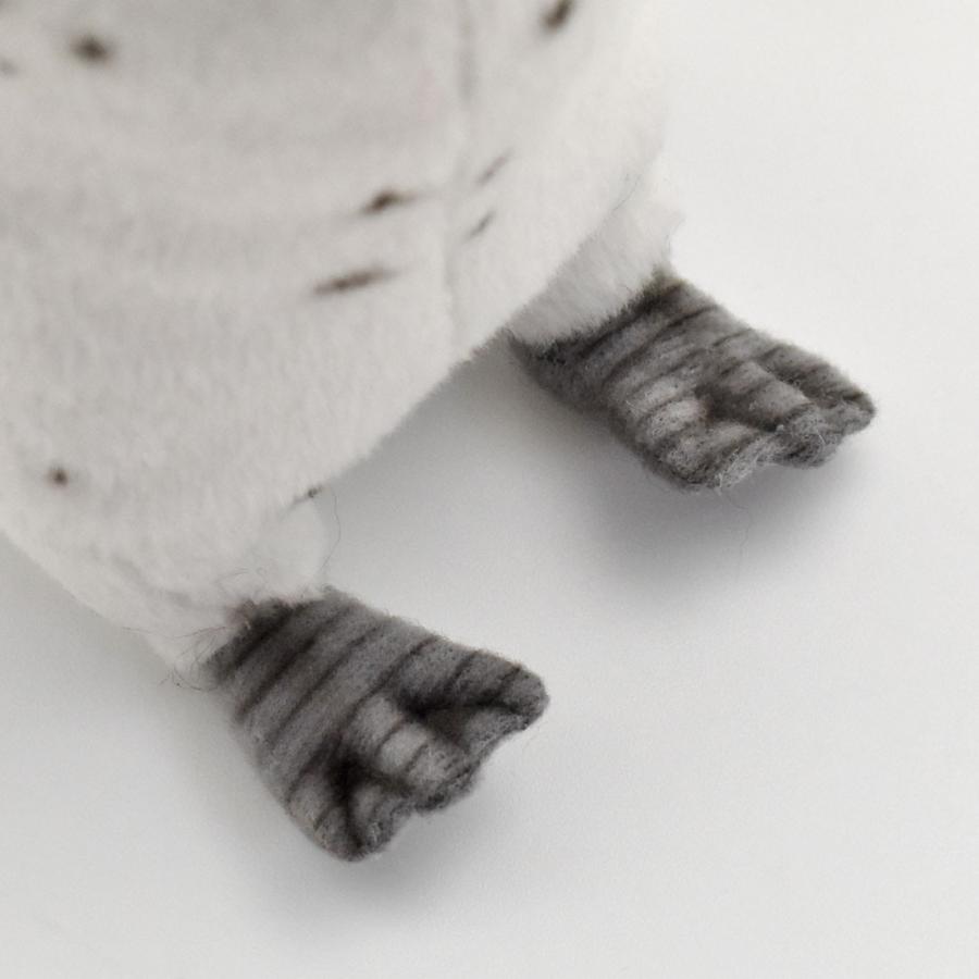 HANSA BH7093 フンボルトペンギン ふんぼるとぺんぎん ぬいぐるみ