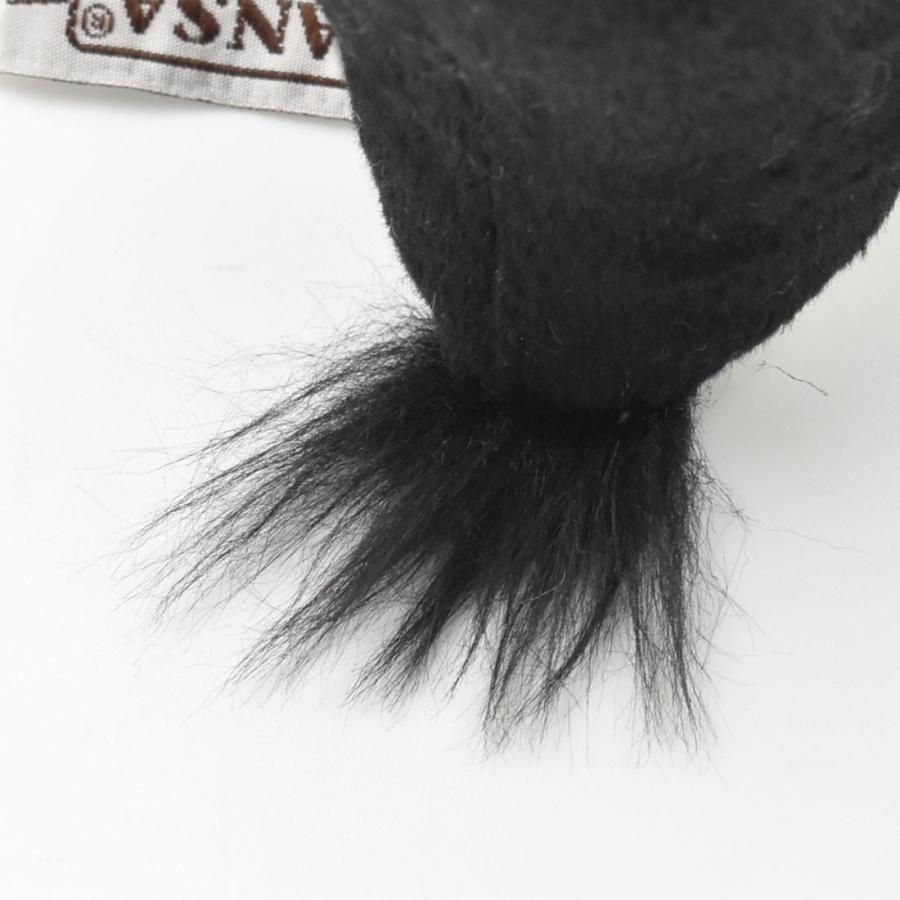 HANSA BH7093 フンボルトペンギン ふんぼるとぺんぎん ぬいぐるみ