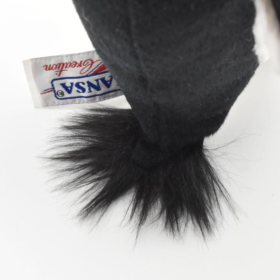 BH7095 アデリーペンギン HANSA　あでりーぺんぎん ぬいぐるみ リアル | HANSA（ぬいぐるみ） | 06