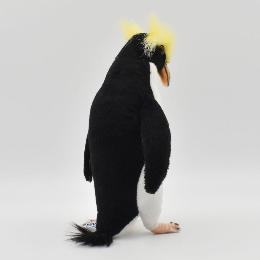 HANSA(ぬいぐるみ) BH7096 スネアーズペンギン HANSA すねあー HANSA(ぬいぐるみ) BH7096 スネアーズペンギン HANSA すねあー