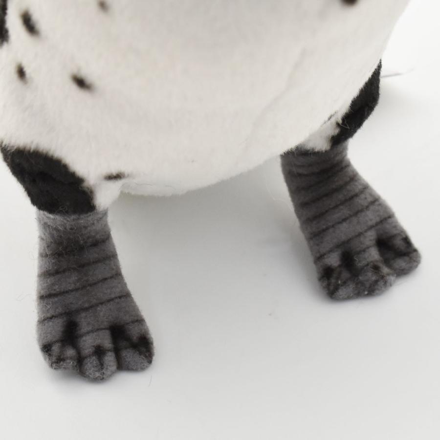 BH7099 ガラパゴスペンギン HANSA　がらぱごすぺんぎん ぬいぐるみ リアル | HANSA（ぬいぐるみ） | 05